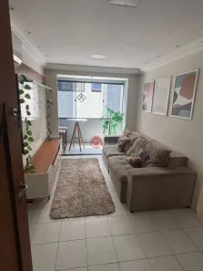 Apartamento com 3 Quartos para venda ou aluguel, 88m² no Jardim Oceania, João Pessoa