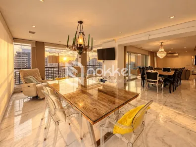 Apartamento com 2 Quartos à venda, 223m² no Vila Mariana, São Paulo