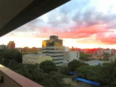 Apartamento com 4 Quartos à venda, 214m² no Higienópolis, Porto Alegre