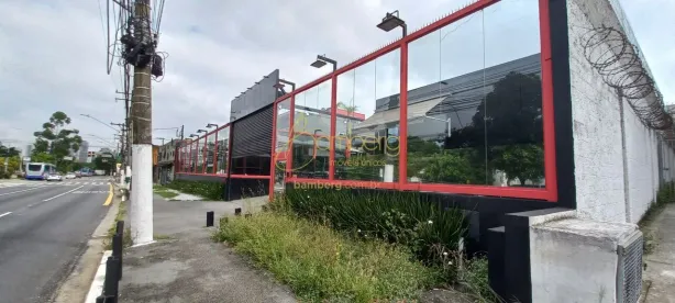 Ponto Comercial para alugar, 325m² no Jardim Petrópolis, São Paulo