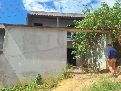 Casa com 2 Quartos à venda, 147m² no Jaguarana, Paulista