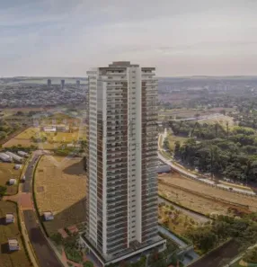 Apartamento com 4 Quartos à venda, 367m² no Jardim Ilhas do Sul, Ribeirão Preto