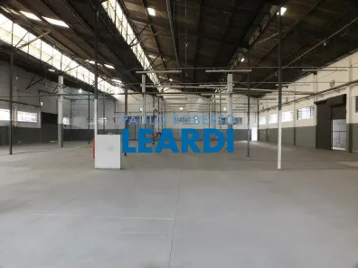 Galpão/Depósito/Armazém para alugar, 3196m² no Parque Residencial da Lapa, São Paulo