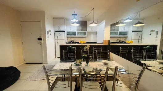 Apartamento com 3 Quartos à venda, 86m² no Barreiros, São José