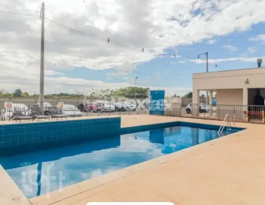 Apartamento com 1 Quarto à venda, 47m² no Igara, Canoas