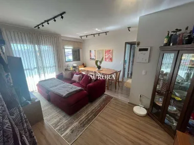 Apartamento com 2 Quartos à venda, 64m² no Gleba Fazenda Palhano, Londrina
