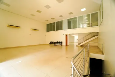 Imóvel Comercial para alugar, 850m² no Setor Marista, Goiânia