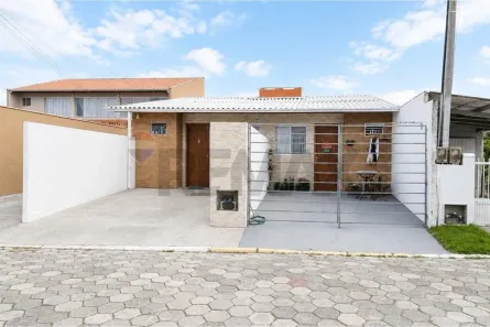 Casa com 1 Quarto à venda, 150m² no Centro, Navegantes