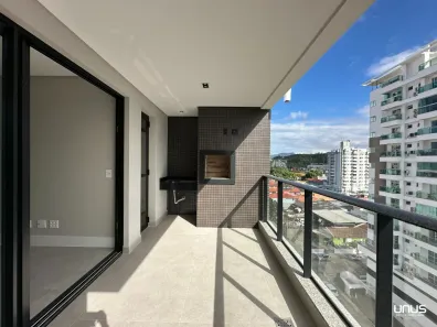 Apartamento com 3 Quartos à venda, 95m² no Kobrasol, São José
