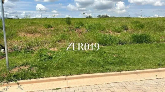 Lote/Terreno à venda, 263m² no Chácara São Rafael, Campinas