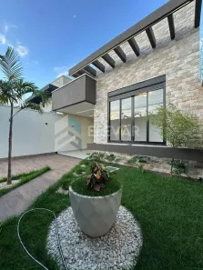 Casa com 3 Quartos à venda, 135m² no Vila Alzira, Aparecida de Goiânia