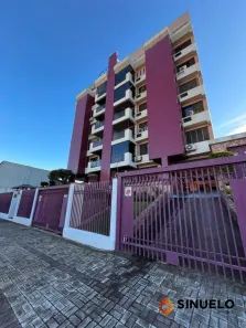Apartamento com 3 Quartos à venda, 104m² no Rio Branco, Novo Hamburgo