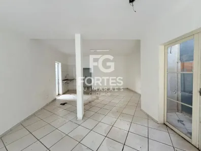 Prédio Comercial para alugar, 77m² no Vila Seixas, Ribeirão Preto