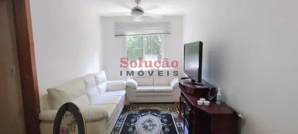 Apartamento com 2 Quartos à venda, 56m² no Marechal Rondon, Canoas