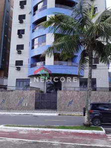 Apartamento com 3 Quartos à venda, 93m² no Jardim Marina, Mongaguá
