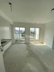 Apartamento com 2 Quartos à venda, 38m² no Jardim Paraíso, São Paulo