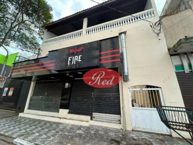 Apartamento com 3 Quartos para alugar, 104m² no Centro, Suzano