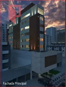 com 2 Quartos à venda, 94m² no Lourdes, Belo Horizonte