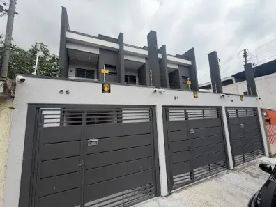 Sobrado com 3 Quartos à venda, 120m² no Vila Barbosa, São Paulo