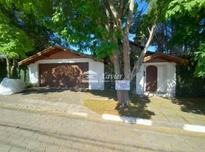 Casa de Condomínio com 3 Quartos à venda, 397m² no Jardim Haras Bela Vista Gl Um, Vargem Grande Paulista