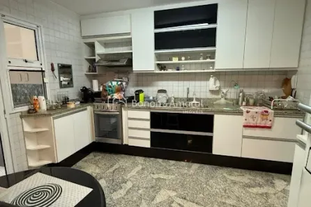 Casa de Condomínio com 3 Quartos à venda, 198m² no Loteamento Residencial Barão do Café, Campinas