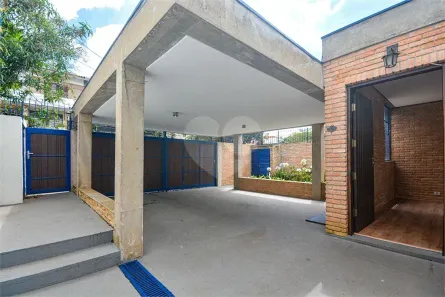Casa com 4 Quartos à venda, 344m² no Sumaré, São Paulo