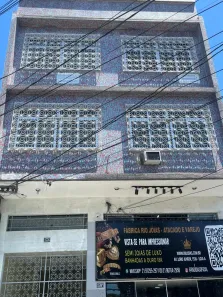 Apartamento com 2 Quartos para alugar, 89m² no Penha Circular, Rio de Janeiro