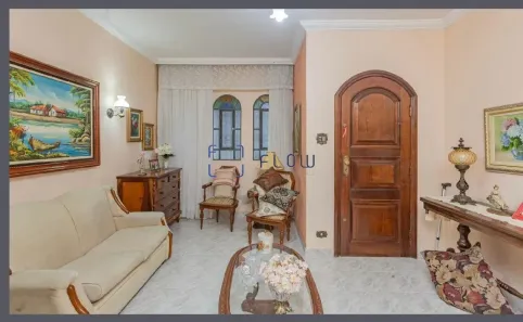 Casa com 2 Quartos à venda, 117m² no Vila Gumercindo, São Paulo