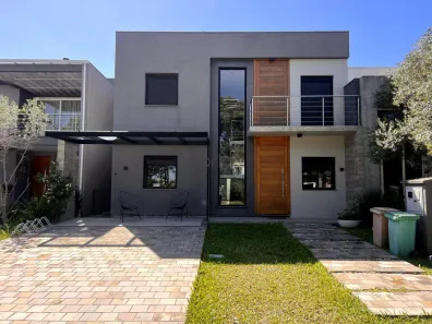Casa de Condomínio com 5 Quartos à venda, 191m² no XANGRI-LÁ, Xangri-lá