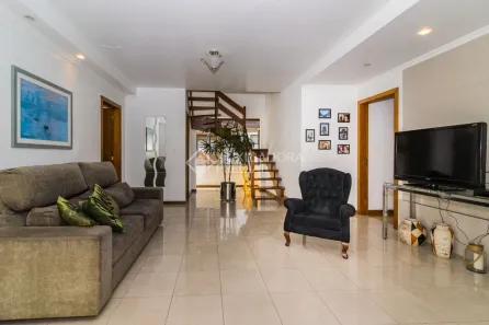 Cobertura com 4 Quartos à venda, 245m² no Bela Vista, Porto Alegre