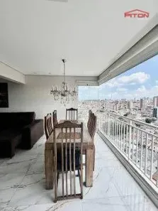 Cobertura com 4 Quartos à venda, 230m² no Chácara Califórnia, São Paulo
