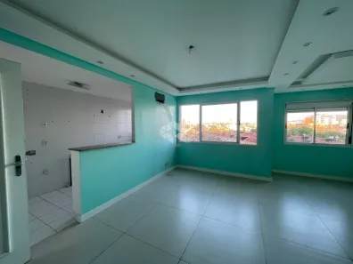 Apartamento com 3 Quartos à venda, 66m² no Vila Ipiranga, Porto Alegre
