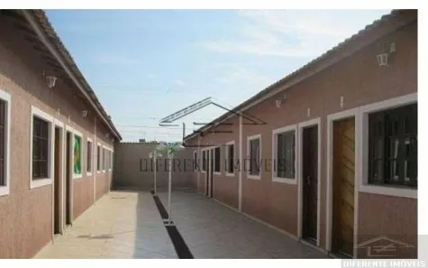Casa de Condomínio com 2 Quartos à venda, 70m² no Jardim Santo Elias (São Miguel), São Paulo