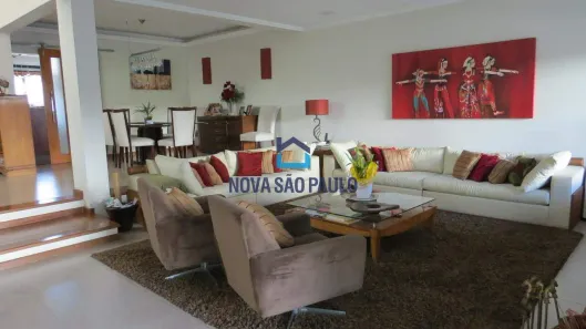 Sobrado com 3 Quartos à venda, 400m² no Planalto Paulista, São Paulo