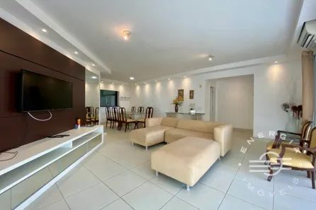 Apartamento com 4 Quartos à venda, 180m² no Riviera, Bertioga