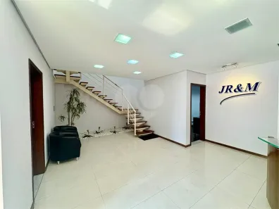 Apartamento com 4 Quartos à venda, 140m² no Santana, São Paulo