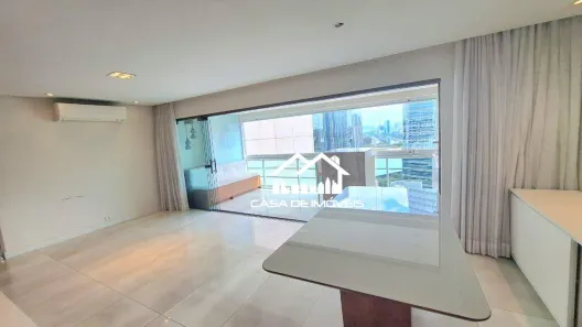 Apartamento com 3 Quartos à venda, 112m² no Vila Olímpia, São Paulo