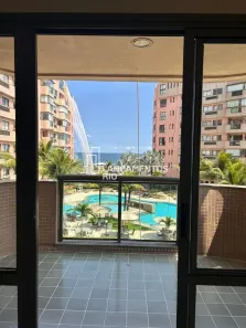 Apartamento com 2 Quartos à venda, 100m² no Barra da Tijuca, Rio de Janeiro
