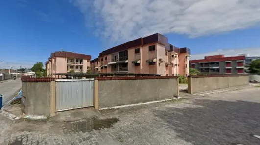 Apartamento com 2 Quartos à venda, 55m² no Cristo Redentor, João Pessoa