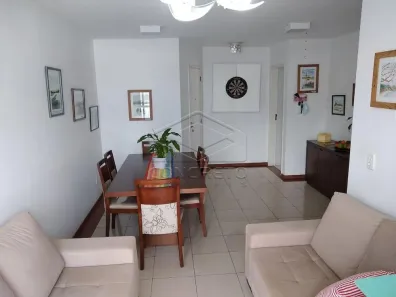 Apartamento com 3 Quartos à venda, 80m² no Jardim Infante Dom Henrique, Bauru