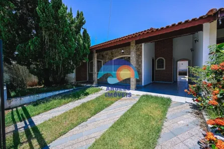 Casa com 3 Quartos à venda, 145m² no Parque Balneario Oasis, Peruíbe