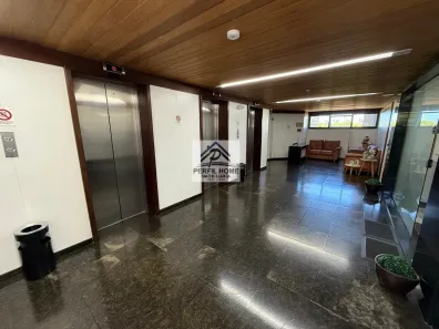 Sala Comercial à venda, 391m² no Brotas, Salvador