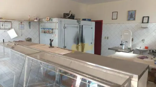Prédio Comercial à venda, 70m² no Vila Nova, Rio Claro