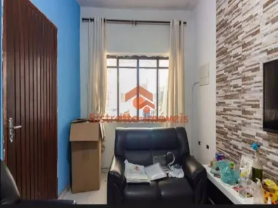 Sobrado com 4 Quartos à venda, 200m² no Cipava, Osasco