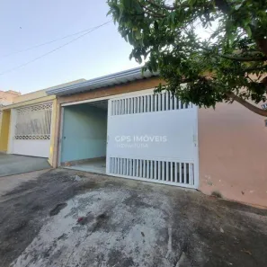 Casa com 3 Quartos para alugar, 120m² no Jardim Residencial Veneza, Indaiatuba