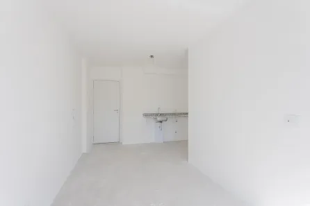 Apartamento com 1 Quarto à venda, 32m² no Pinheiros, São Paulo