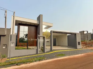 Casa com 3 Quartos à venda, 198m² no Vila Industrial, Toledo