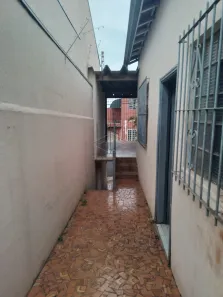 Casa com 2 Quartos à venda, 160m² no Vila São João da Boa Vista, Bauru
