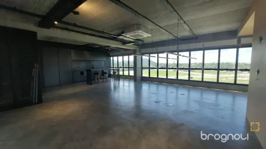 Sala Comercial à venda, 137m² no Campeche, Florianópolis
