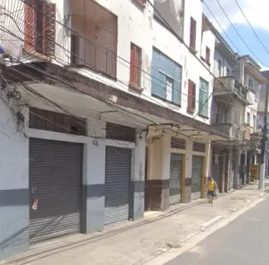 Ponto Comercial para alugar, 310m² no Liberdade, São Paulo
